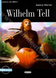 Wilhelm Tell - zjednodušené čítanie A2 v nemčine (edícia CIDEB) vr. CD