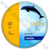 Delfin - 4 audio-CD (lekcie 11 - 20)