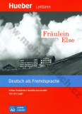 Fräulein Else - zjednodušené čítanie v nemčine A2