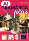 Gramática plus A1 – cvičebnica španielskej gramatiky + CD