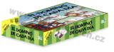 El dominó de cada día - didaktická hra do výučby španielčiny