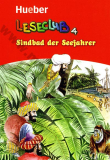 Sindbad und Seefahrer - nemecké zjednodušené čítaniea A1 pre deti