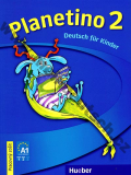 Planetino 2 SK - 2. diel pracovného zošitu (SK verzia)