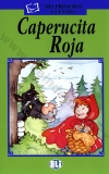 Caperucita Roja - zjednodušené čítanie v španielčine pre deti - A1
