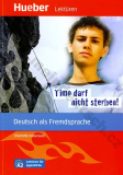 Timo darf nicht sterben! - zjednodušené čítanie v nemčine A2