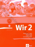 WIR 2 - 2. diel pracovného zošita (SK verzia)
