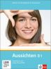 Aussichten B1 - pracovný zošit nemčiny vr. audio-CD a 1 DVD (lekce 21-30)