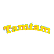Tamtam (Hueber)
