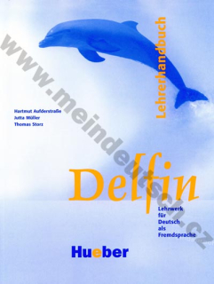 Delfin - metodická príručka