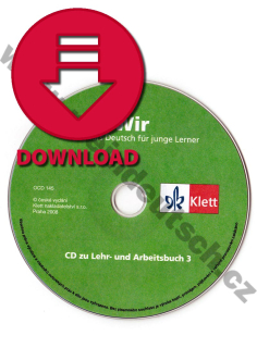 WIR 3 - CD k 3. dielu učebnice (elektronicky)