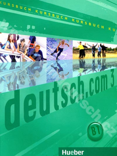 deutsch.com 3 - 3. diel učebnice nemčiny