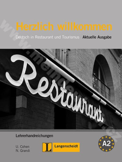 Herzlich Willkommen Aktuelle Ausgabe - metodická príručka