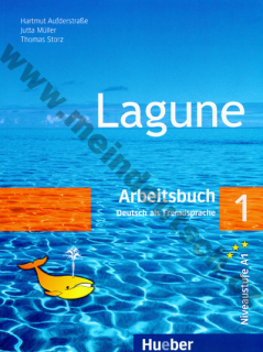 Lagune 1 - pracovný zošit