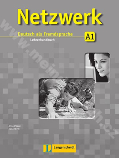 Netzwerk A1 - metodická príručka 