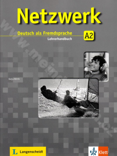 Netzwerk A2 - metodická príručka 