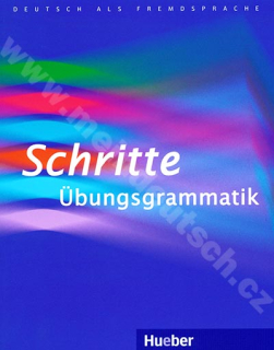 Schritte international Übungsgrammatik - precvičovacia gramatika diel 1-6