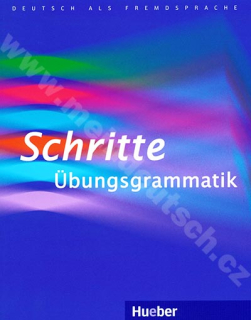 Schritte international Übungsgrammatik - precvičovacia gramatika diel 1-6
