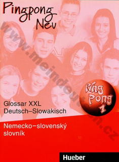 Pingpong 1 Neu - glossar SK-D