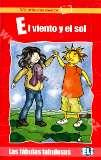 El viento y el sol - zjednodušené čítanie v španielčine pre deti