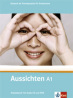 Aussichten A1 - pracovný zošit nemčiny vr. audio-CD a 1 DVD (lekce 1-10)