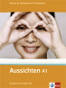 Aussichten A1 - učebnica nemčiny vr. 2 audio-CD (lekce 1-10)