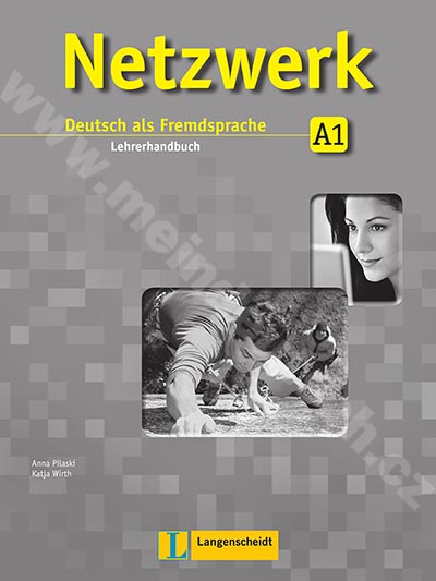 Netzwerk A1 - metodická príručka 