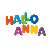 Hallo Anna (Klett)