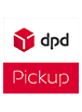 Logo - DPD Pick-up